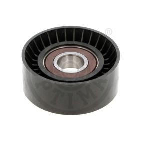 Umlenk- / Führungsrolle, Keilrippenriemen 0-N2572S von OPTIMAL günstig für 18,24 € online kaufen