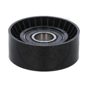 Umlenk- / Führungsrolle, Keilrippenriemen 0-N2577S von OPTIMAL günstig für 18,50 € online kaufen