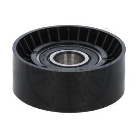 Umlenk- / Führungsrolle, Keilrippenriemen 0-N2578S von OPTIMAL günstig für 18,76 € online kaufen
