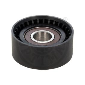 Umlenk- / Führungsrolle, Keilrippenriemen 0-N2579S von OPTIMAL günstig für 19,27 € online kaufen