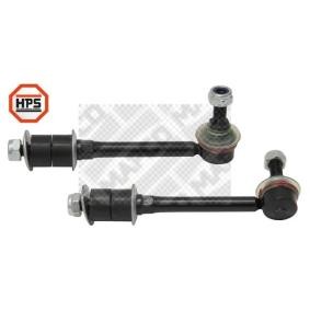 Acquista Kit riparazione, Barra accoppiamento stabilizzatore da MAPCO 19529/2HPS a buon mercato per soli 23,74 €