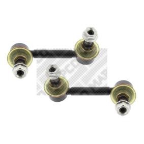 Acquista Kit riparazione, Barra accoppiamento stabilizzatore da MAPCO 19538/9 a buon mercato per soli 41,93 €