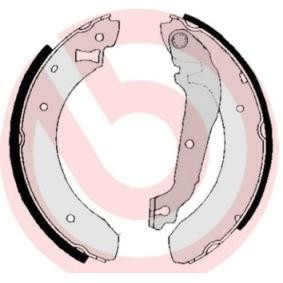 Acquista Kit ganasce freni da BREMBO S 24 509 a buon mercato per soli 27,56 €