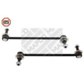 Acquista Kit riparazione, barra accoppiamento stabilizzatore da MAPCO online per Classe E T-modell (S212) a prezzi moderati
