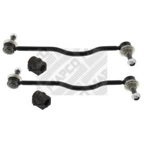 Achetez des Kit de réparation, suspension du stabilisateur MAPCO 57781 à prix pour 40,20 €