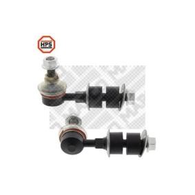 Reparatursatz, Stabilisatorkoppelstange 59226/2HPS NISSAN von MAPCO