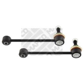 Köp Reparationssats, stabilisatorkopplingsstång av MAPCO 59904/2 till det låga priset 323,99 kr