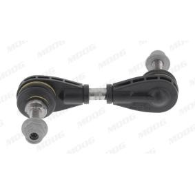 Køb Stabilisatorstang af MOOG FD-LS-17591 til den lave pris 106,53 DKK