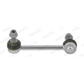 Koppelstange TE-LS-17523 von MOOG günstig für 20,04 € online kaufen