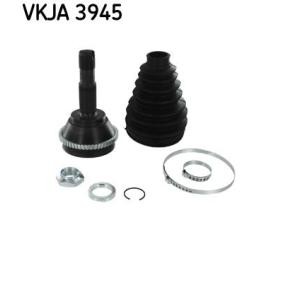 Gelenksatz, Antriebswelle VKJA 3945 von SKF günstig für 67,95 € online kaufen