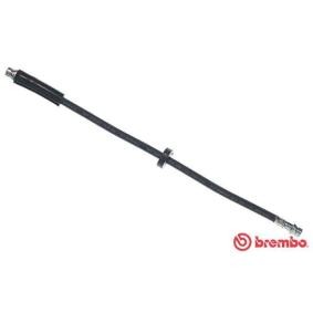 Köp Bromsslang av BREMBO T 23 049 till det låga priset 191,51 kr