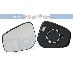Acquista Specchietto retrovisore da JOHNS online per Tourneo Courier MPV a prezzi moderati