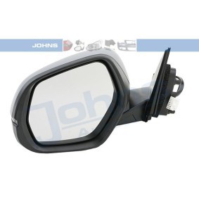 Außenspiegel 38 65 37-21 von JOHNS günstig für 119,75 € online kaufen