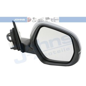 Außenspiegel 38 65 38-21 von JOHNS günstig für 123,33 € online kaufen