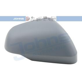 Abdeckung, Außenspiegel 38 65 38-91 von JOHNS günstig für 19,35 € online kaufen