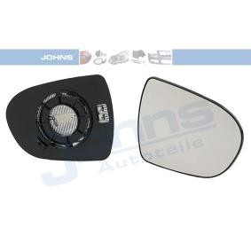 Spiegelglas, Außenspiegel 39 41 38-81 von JOHNS günstig für 17,70 € online kaufen