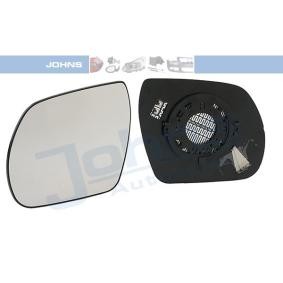 Acquista Vetro specchio, specchio esterno da JOHNS 39 82 37-81 a buon mercato per soli 24,69 €