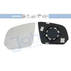 Acquista Specchietto retrovisore da JOHNS online per Classe V (W447) a prezzi moderati