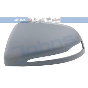 Abdeckung, Außenspiegel 50 43 37-91 von JOHNS günstig für 45,68 € online kaufen