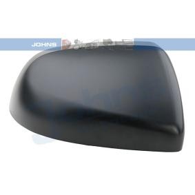 Abdeckung, Außenspiegel 50 43 38-90 von JOHNS günstig für 20,64 € online kaufen