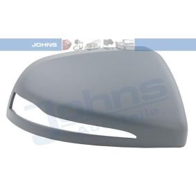 Abdeckung, Außenspiegel 50 43 38-91 von JOHNS günstig für 33,15 € online kaufen