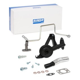 Acquista Kit montaggio turbocompressore da AJUSA OPK00010 a buon mercato per soli 131,52 €