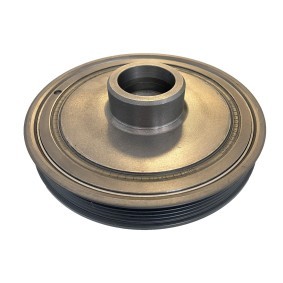 Riemenscheibe, Kurbelwelle 49467798 von CORTECO günstig für 180,94 € online kaufen