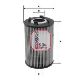 Køb Oliefilter af SOFIMA S 5219 PE til den lave pris 85,86 DKK