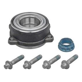 Compre Buje de rueda de MEYLE online para Clase E T-modell (S213) a precios moderados