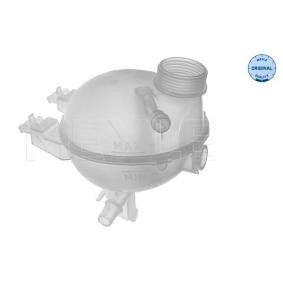 Comprar Depósito compensación, refrigerante de MEYLE 11-14 223 0000 a bajo precio de 36,51 €