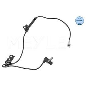 Køb ABS Sensor af MEYLE 30-14 899 0009 til den lave pris 317,24 DKK
