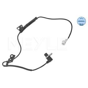 Køb ABS Sensor af MEYLE 30-14 899 0010 til den lave pris 290,13 DKK
