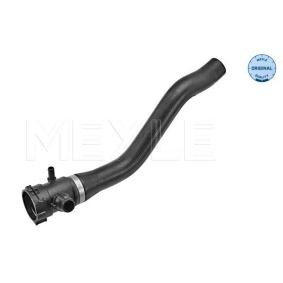 Kühlerschlauch 319 222 0049 von MEYLE günstig für 30,58 € online kaufen