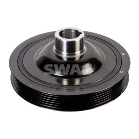 Acquista Puleggia albero motore da SWAG online per CLS (C257) a prezzi moderati
