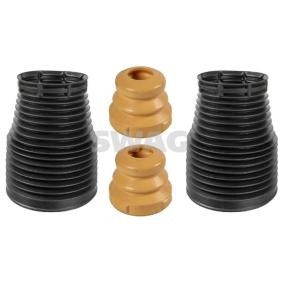 Acquista Kit parapolvere, ammortizzatore da SWAG 33 10 1672 a buon mercato per soli 36,33 €