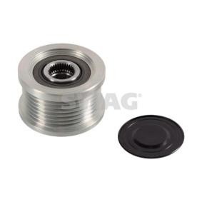 Compre Roda livre do alternador da SWAG 33 10 2162 a um preço baixo por 60,35 €