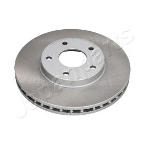 Bremsscheibe von JAPANPARTS