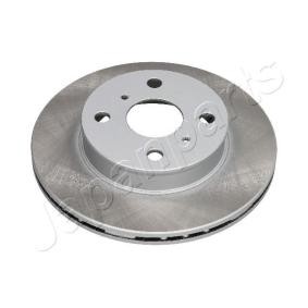 Bremsscheibe von JAPANPARTS