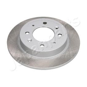 Bremsscheibe von JAPANPARTS