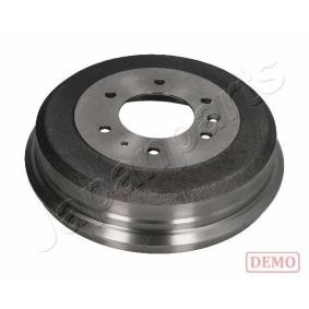 Bremstrommel TA-0311C von JAPANPARTS günstig für 248,21 € online kaufen