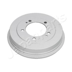 Bremstrommel für DAIHATSU von JAPANPARTS