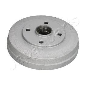 Bremstrommel von JAPANPARTS
