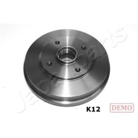 Bremstrommel von JAPANPARTS