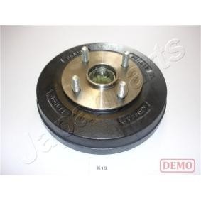 Bremstrommel von JAPANPARTS