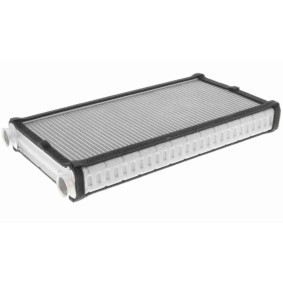 Compre Radiador de calefacción de VEMO online para A8 D4 (4H2, 4H8, 4HC, 4HL) a precios moderados