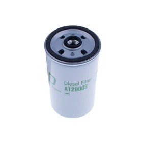 Acquista Filtro carburante da DENCKERMANN A129003 a buon mercato per soli 16,60 €