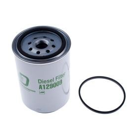Acquista Filtro carburante da DENCKERMANN A129009 a buon mercato per soli 33,01 €