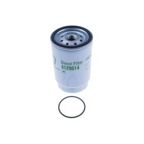 Acquista Filtro carburante da DENCKERMANN A129014 a buon mercato per soli 38,39 €