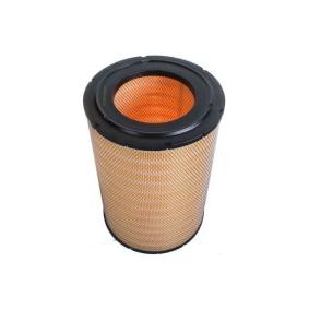 Luftfilter für RENAULT TRUCKS von DENCKERMANN