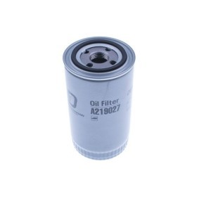 Acquista Filtro olio da DENCKERMANN A219027 a buon mercato per soli 14,58 €